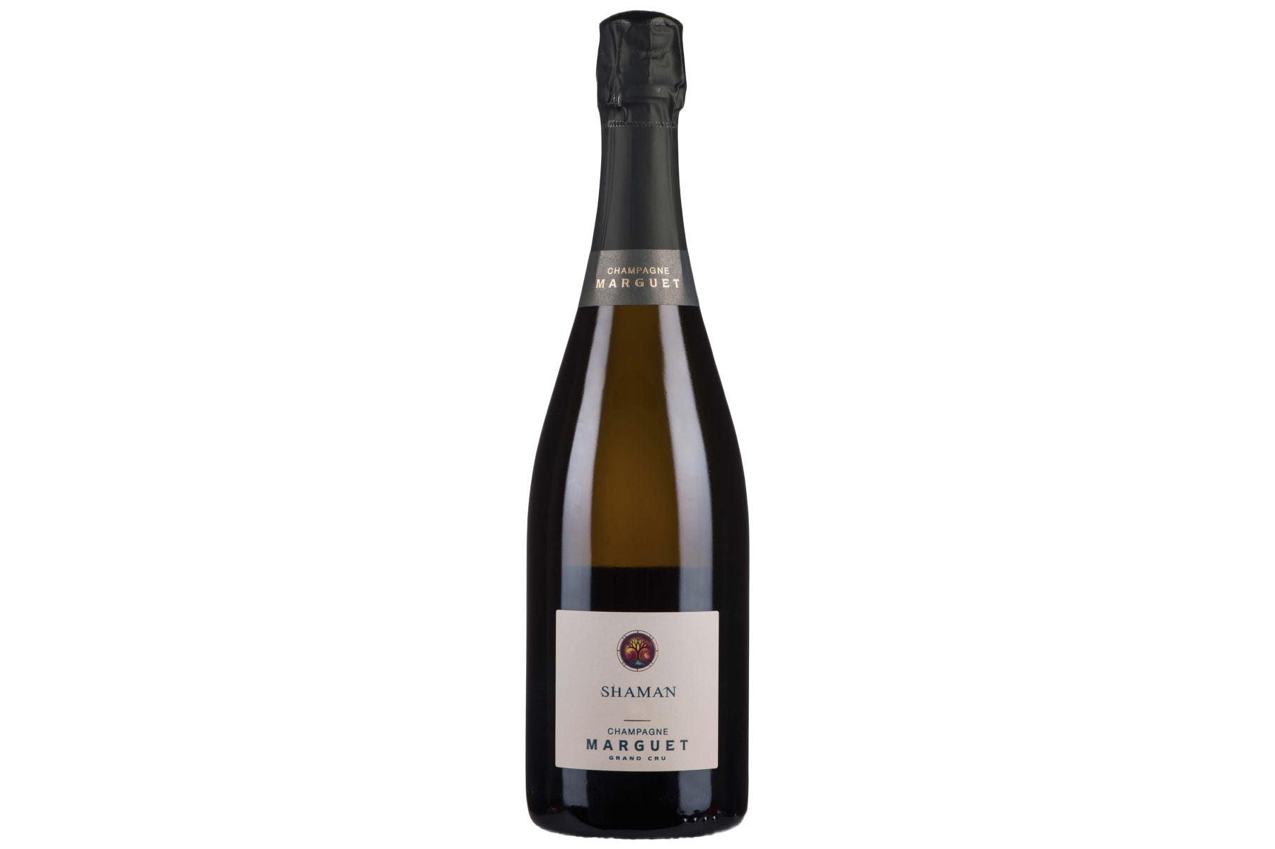 Marguet Shaman Brut