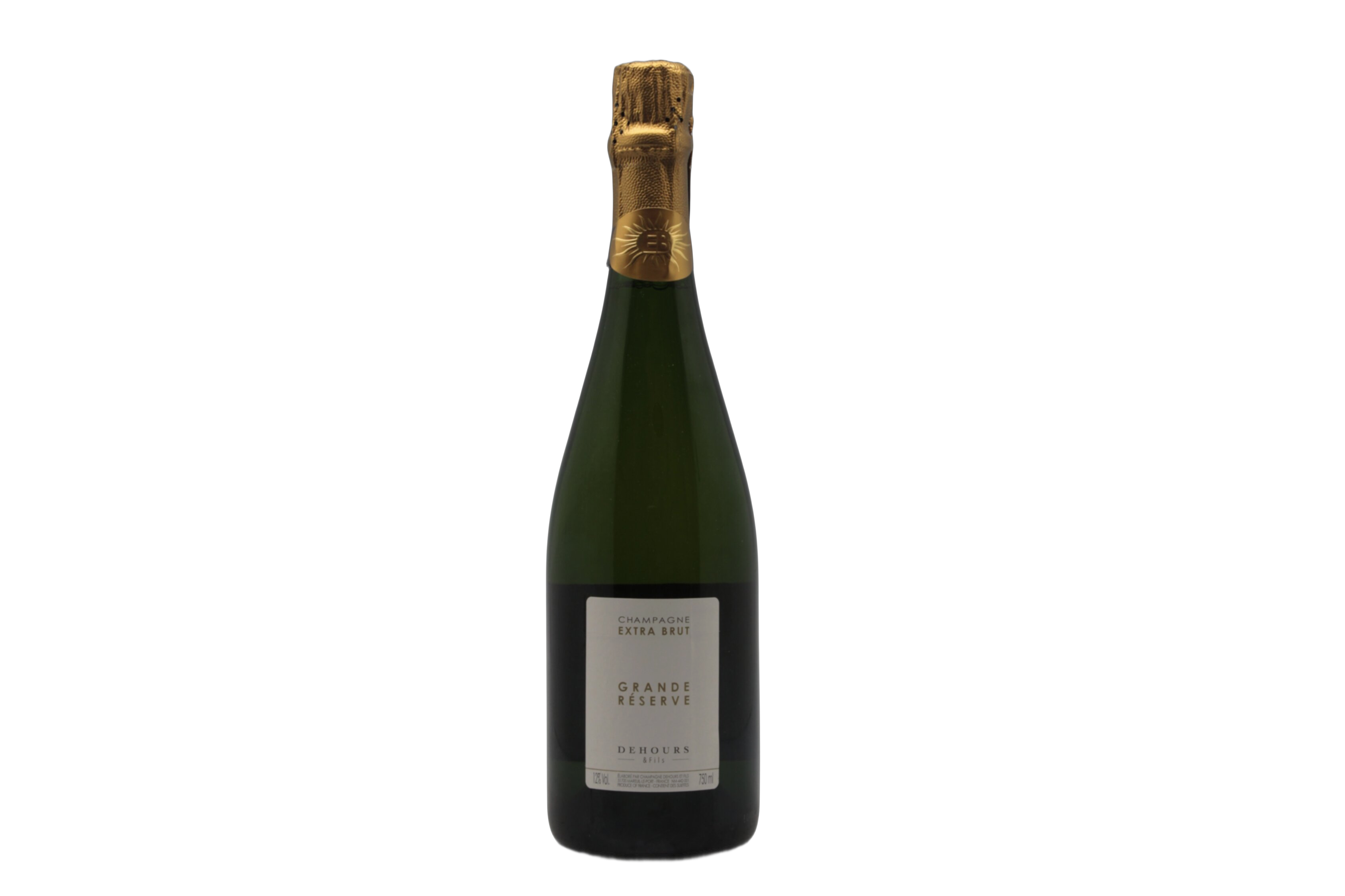 Grande Réserve Extra Brut