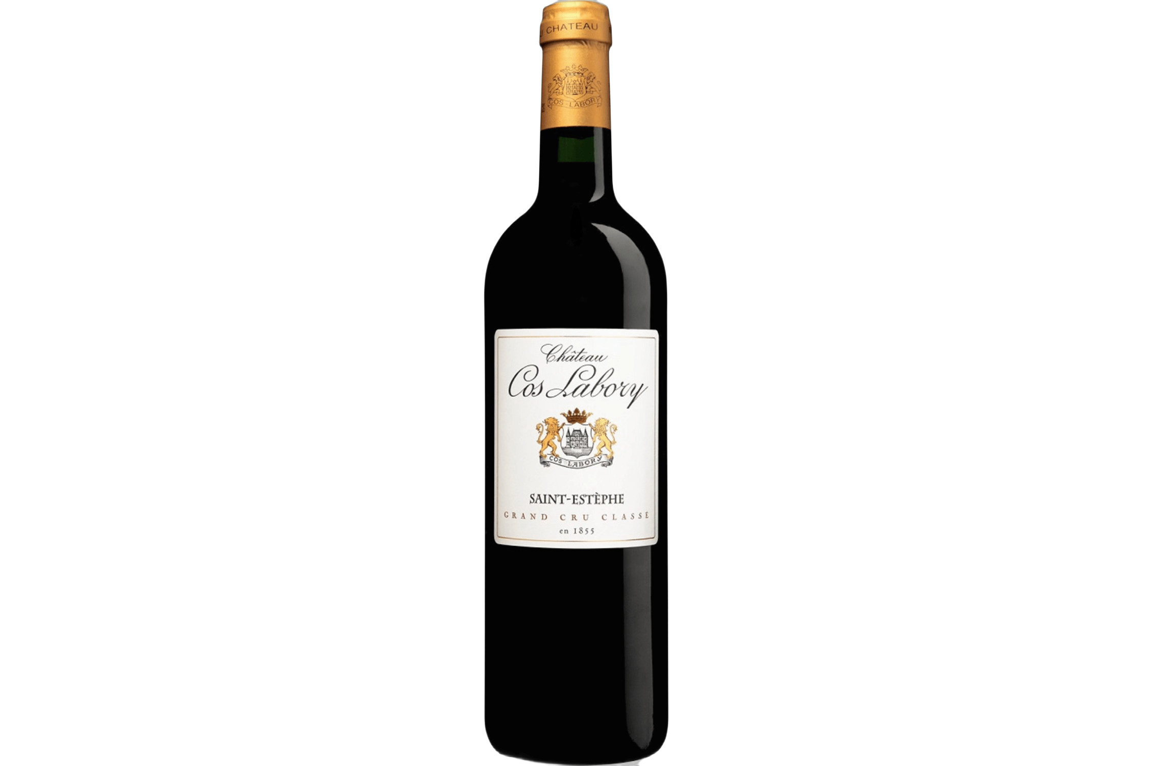 Château Cos-Labory