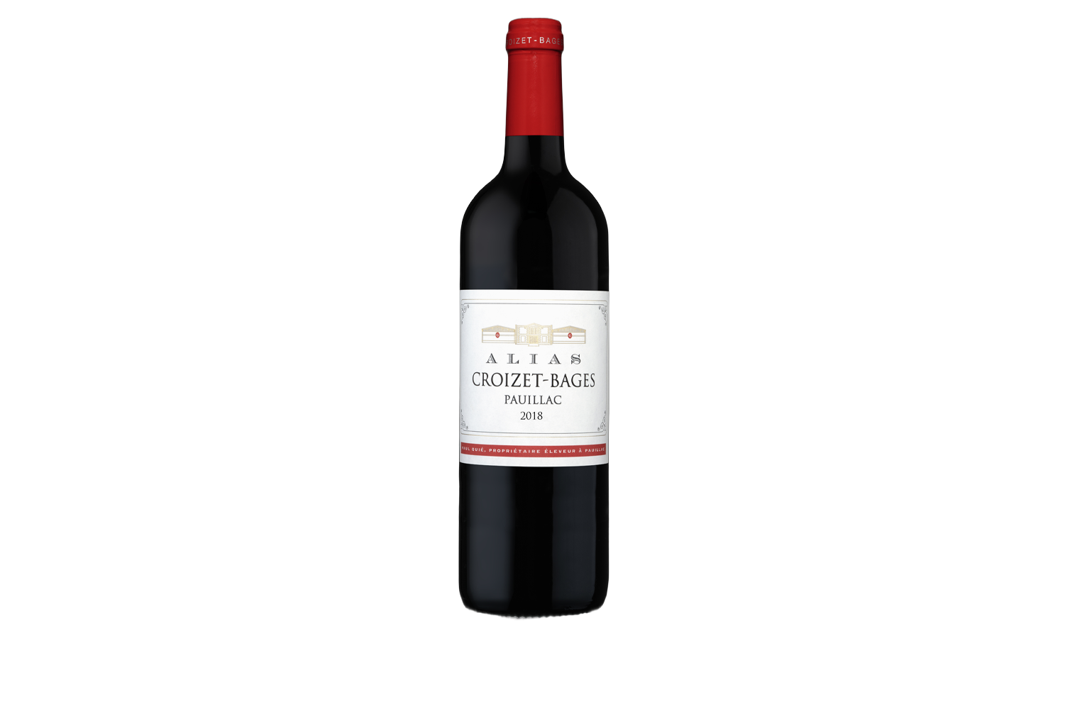 Alias de Croizet-Bages