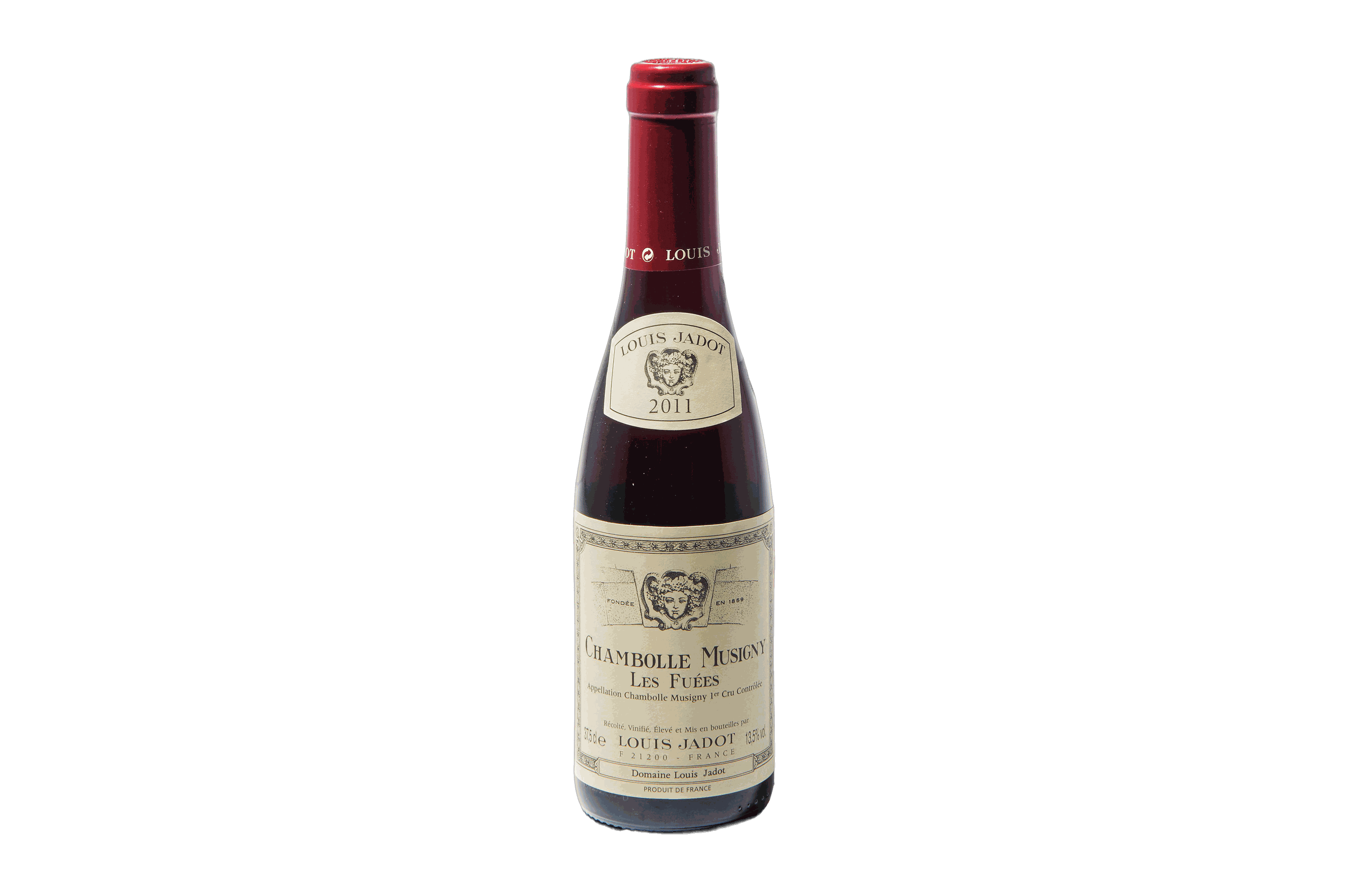 Chambolle-Musigny Premier Cru Les Fuées