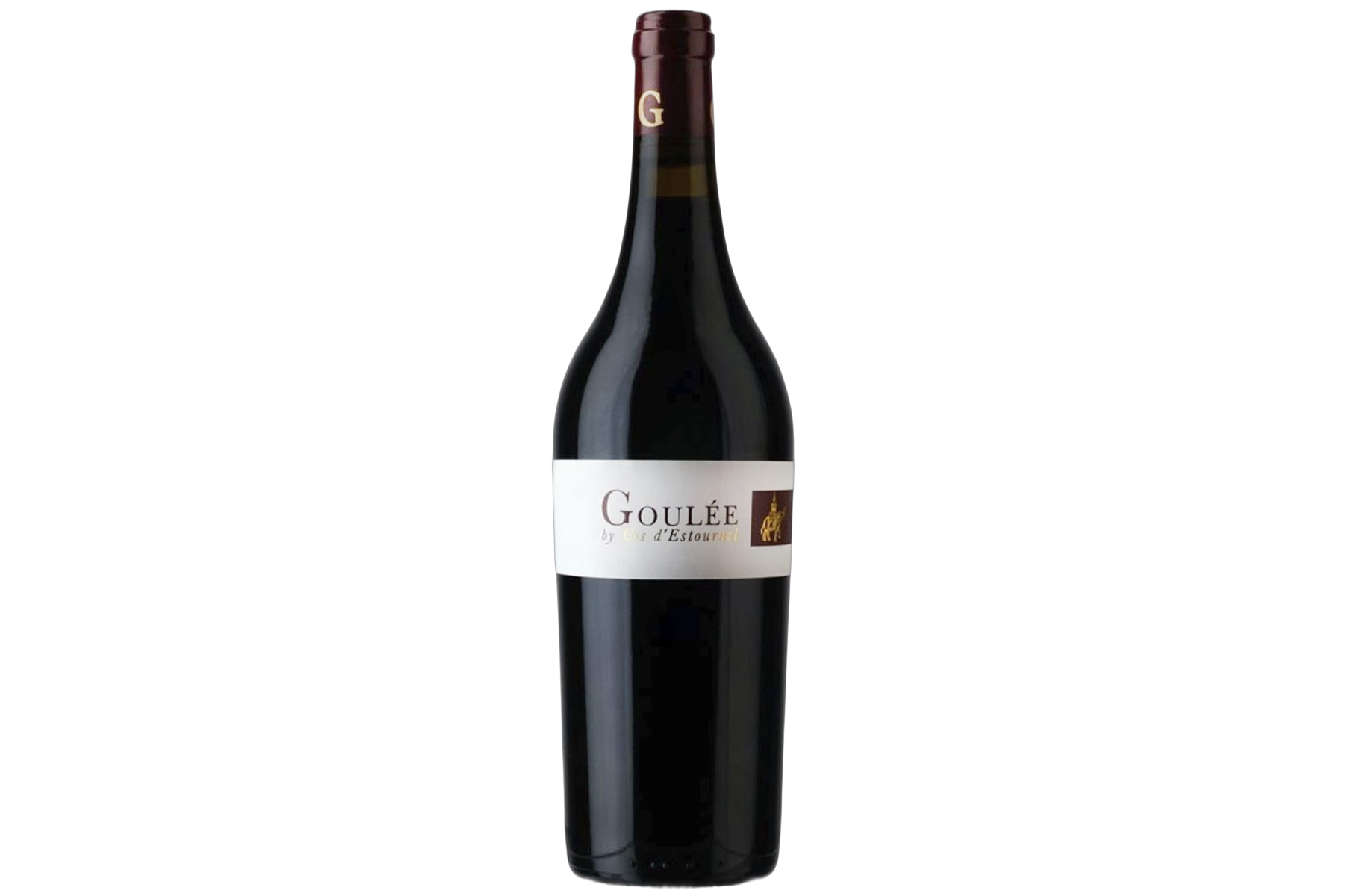 Goulée by Cos d’Estournel Médoc