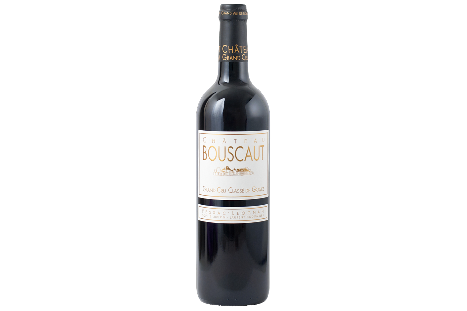Château Bouscaut