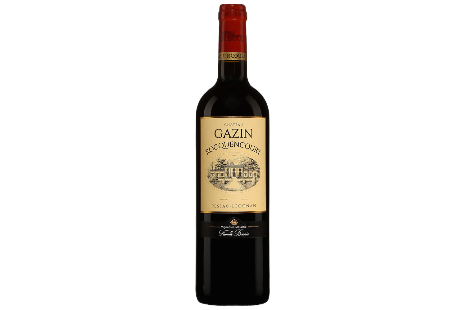 Château Gazin-Rocquencourt