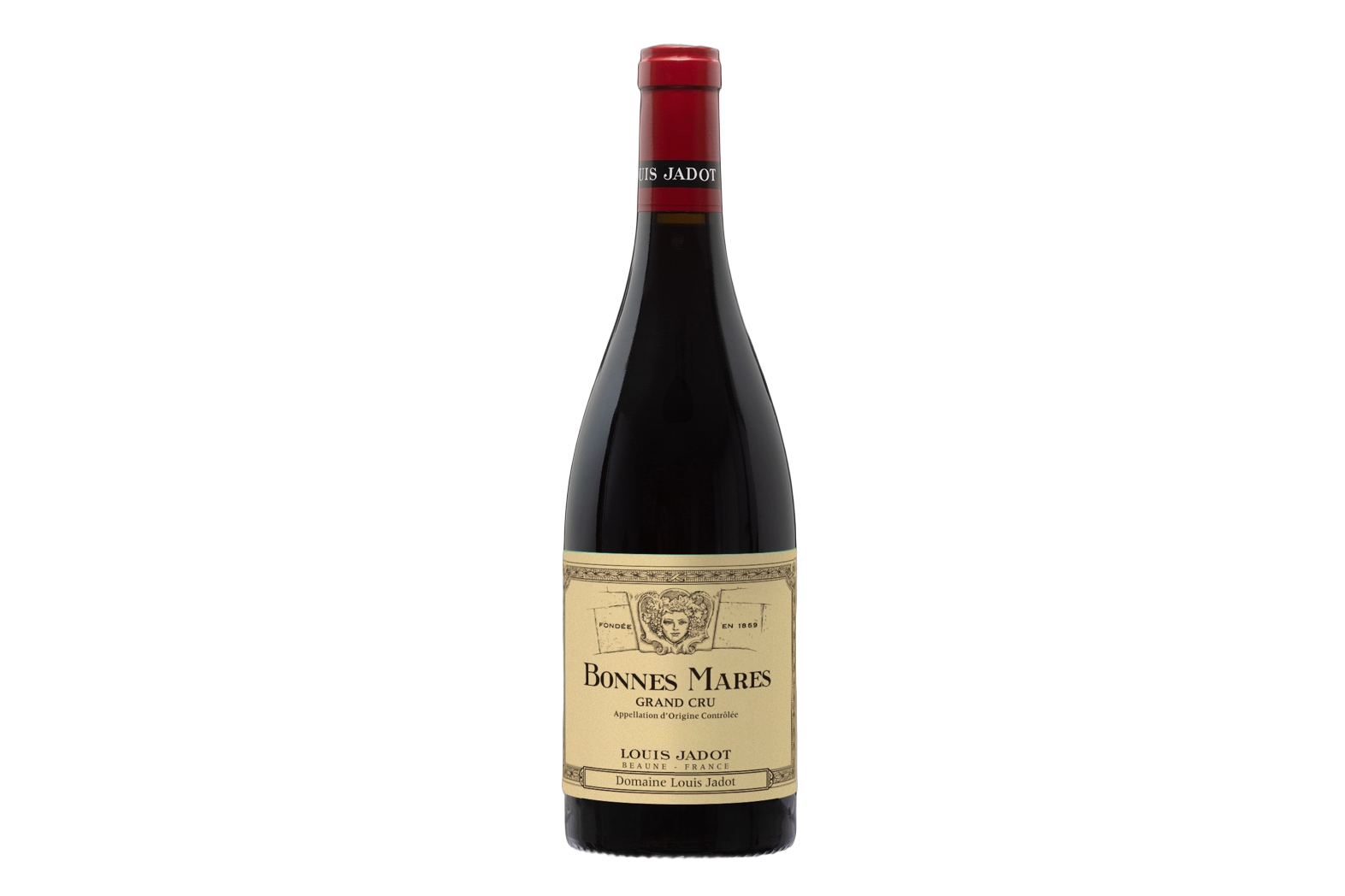 Bonnes Mares Grand Cru