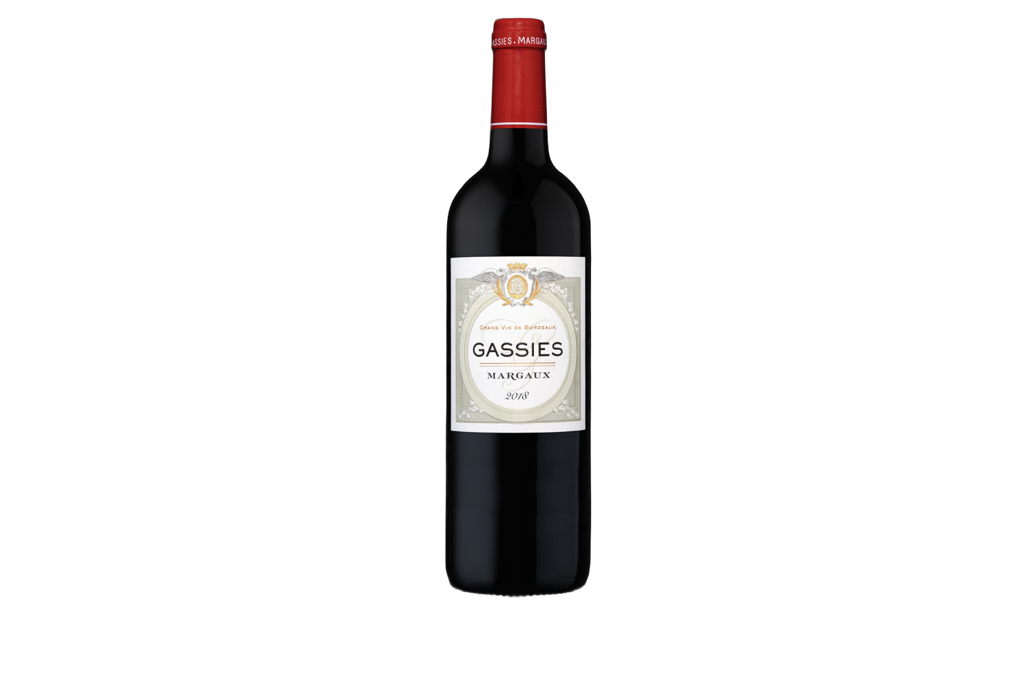 Château Gassies Premières Côtes de Bordeaux