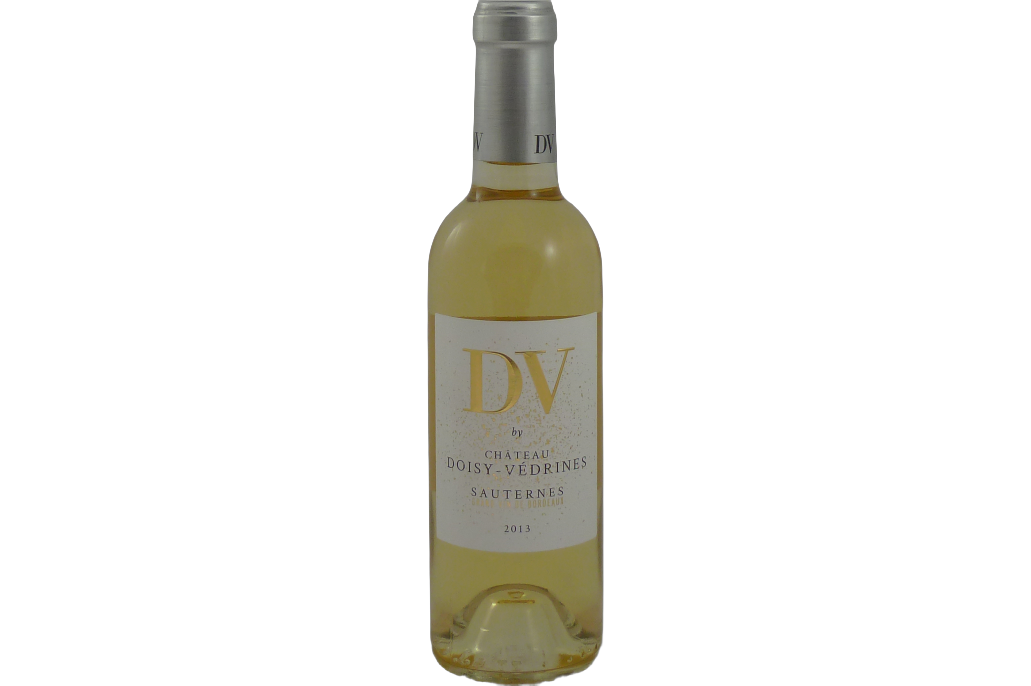 DV by Château Doisy-Védrines