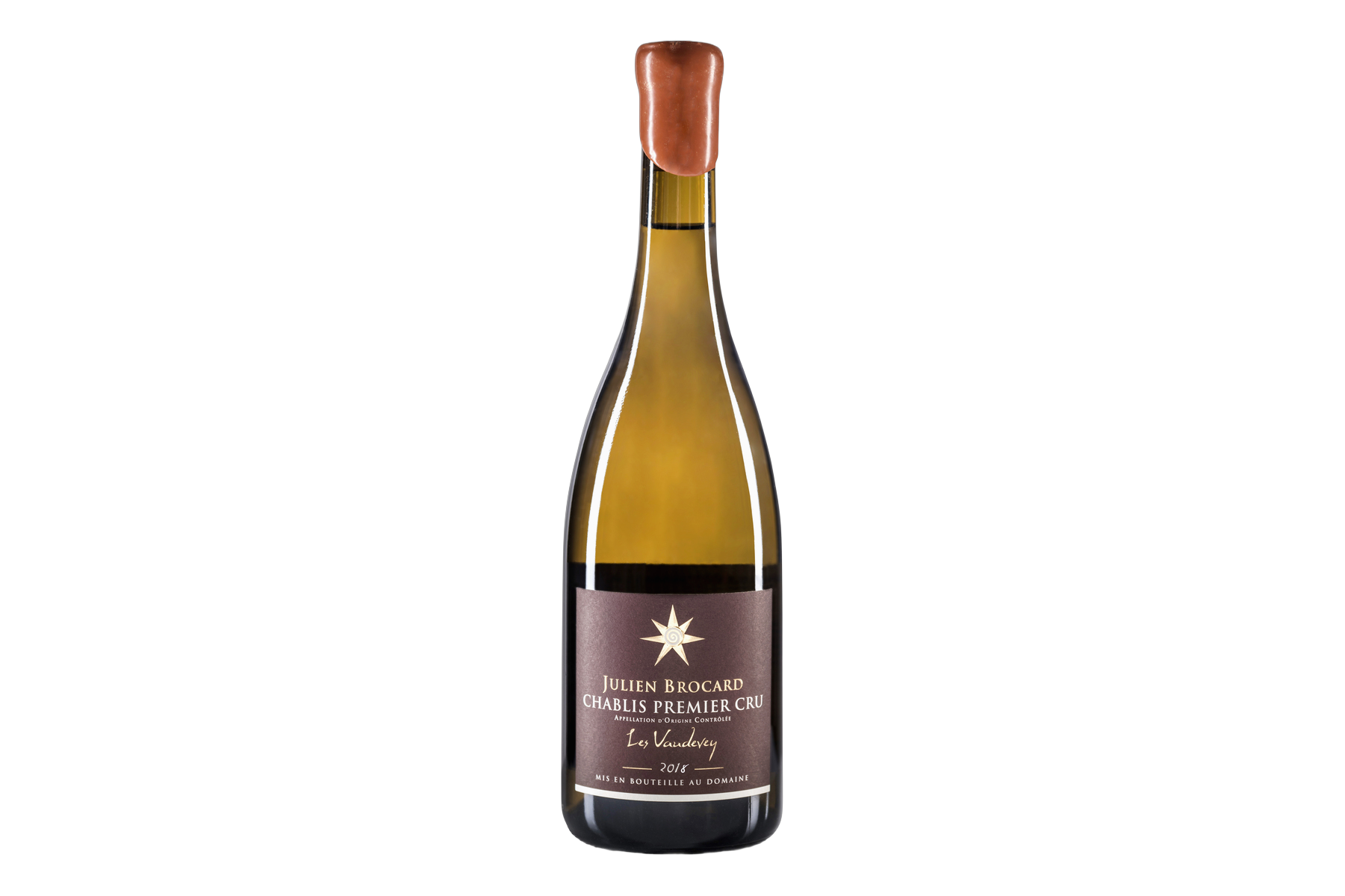 Chablis Les Vaudevey