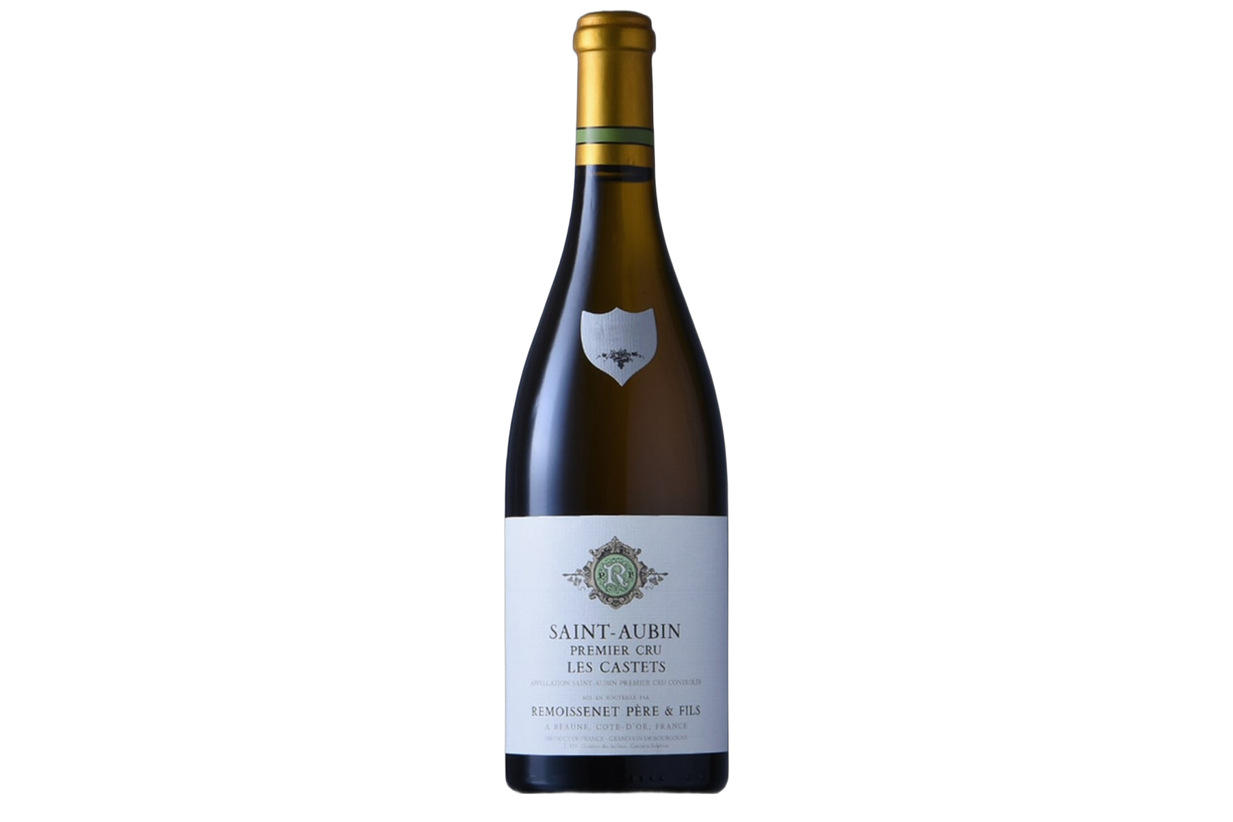 Saint-Aubin Premier Cru Les Castets