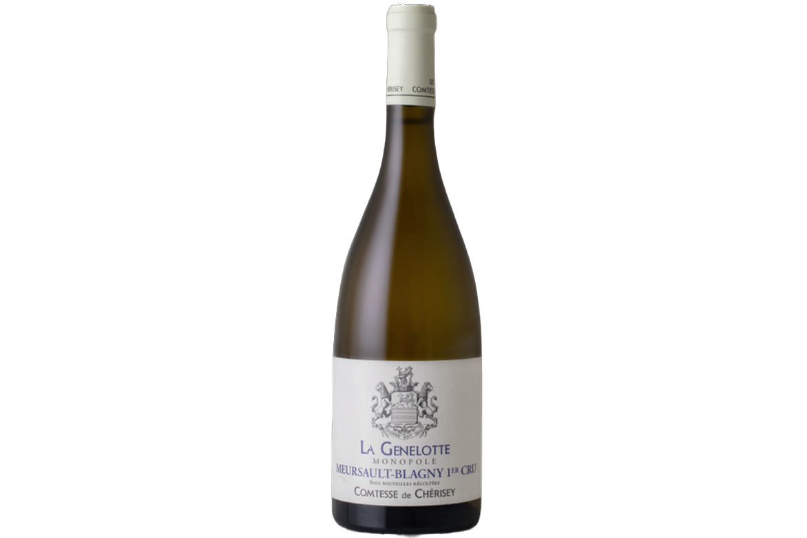 Meursault-Blagny Premier Cru La Genelotte