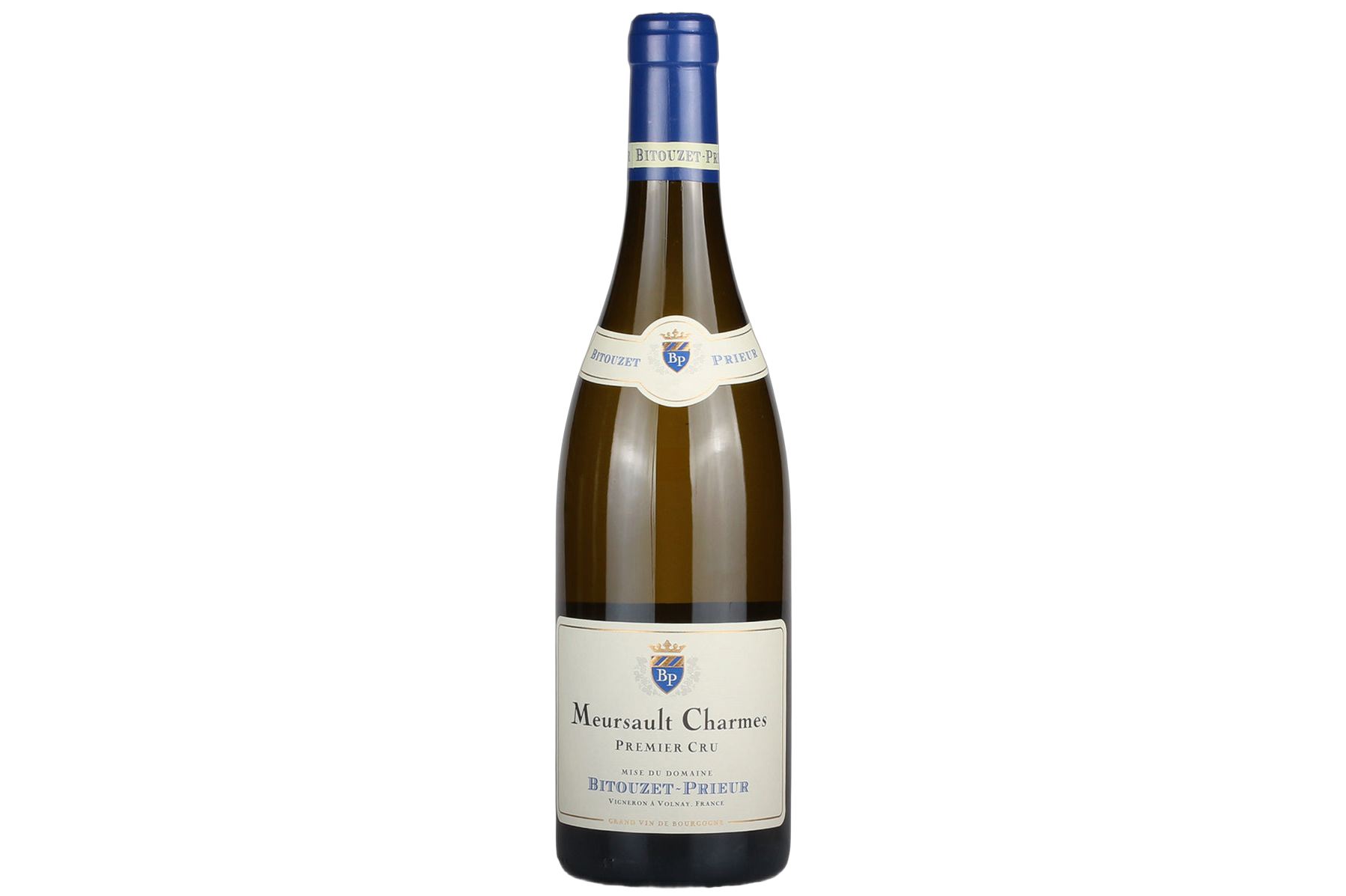 Meursault Premier Cru Charmes