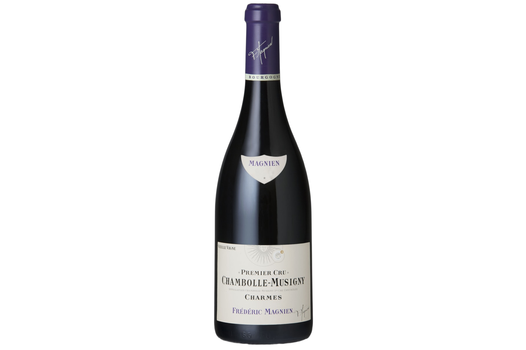 Chambolle-Musigny Premier Cru Les Charmes
