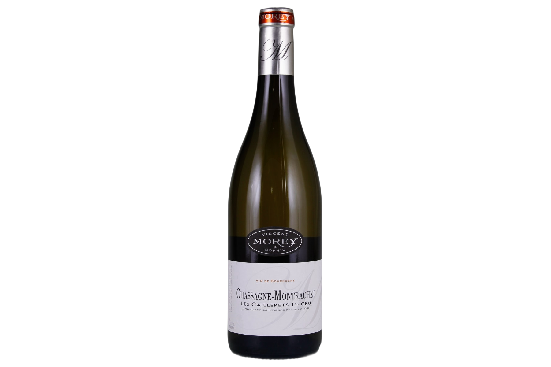 Chassagne-Montrachet Premier Cru Les Caillerets