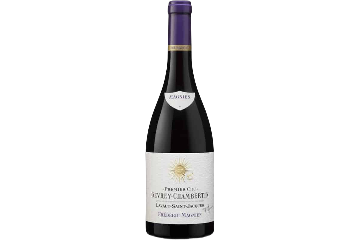Gevrey-Chambertin Premier Cru Lavaux St-Jacques