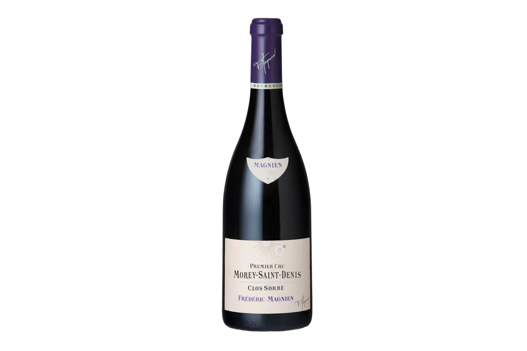 Morey-St-Denis Premier Cru Clos Sorbè