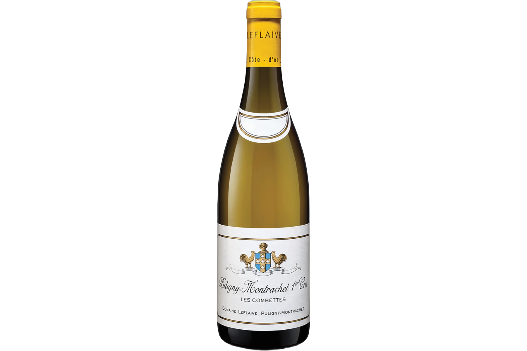 Puligny-Montrachet Premier Cru Les Combettes