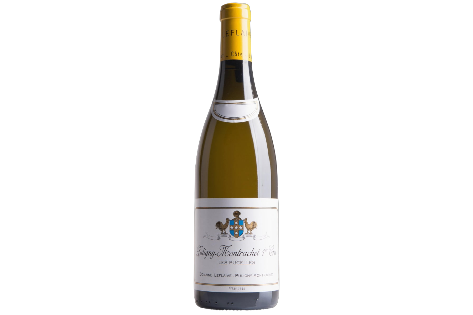 Puligny-Montrachet Premier Cru Les Pucelles