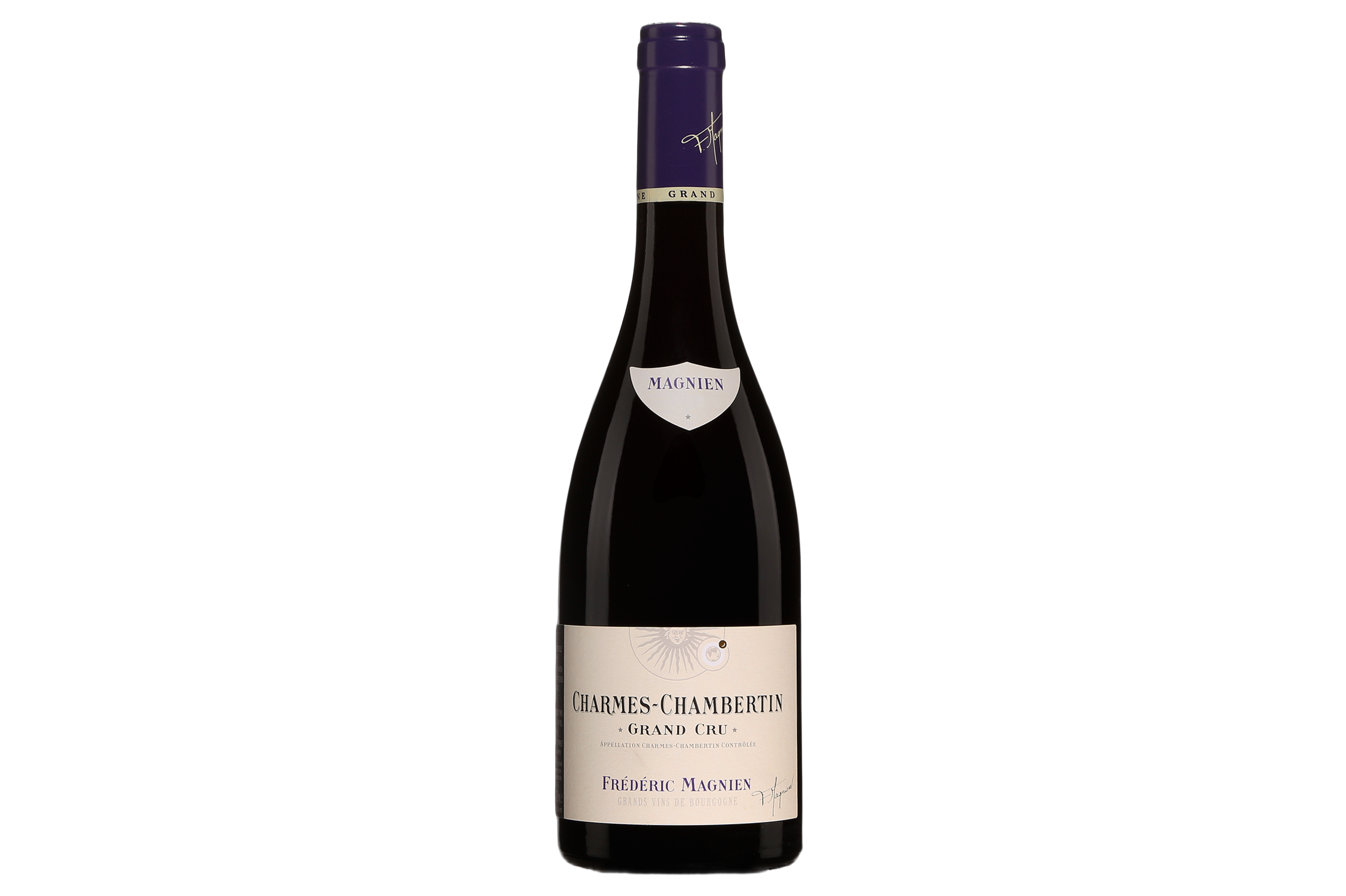 Charmes-Chambertin Grand Cru