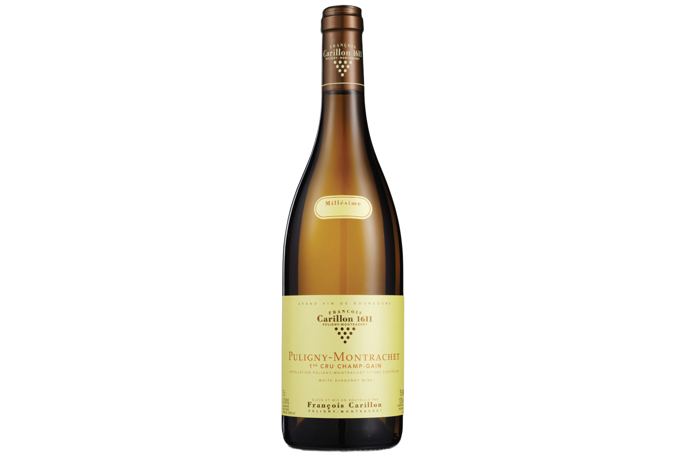 Puligny-Montrachet Premier Cru Les Champs Gains
