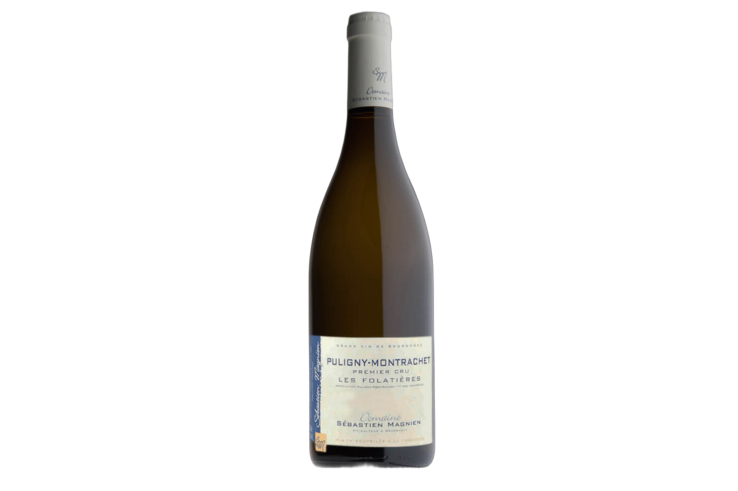 Puligny-Montrachet Premier Cru Les Folatières