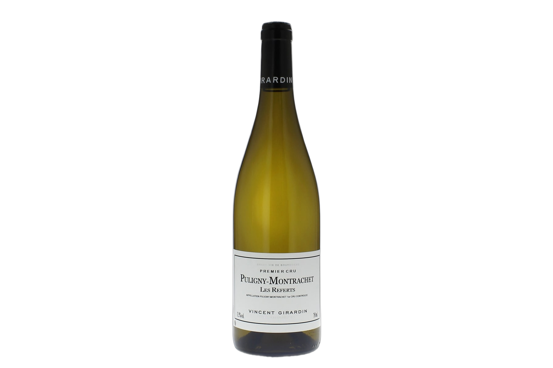 Puligny-Montrachet Premier Cru Les Referts