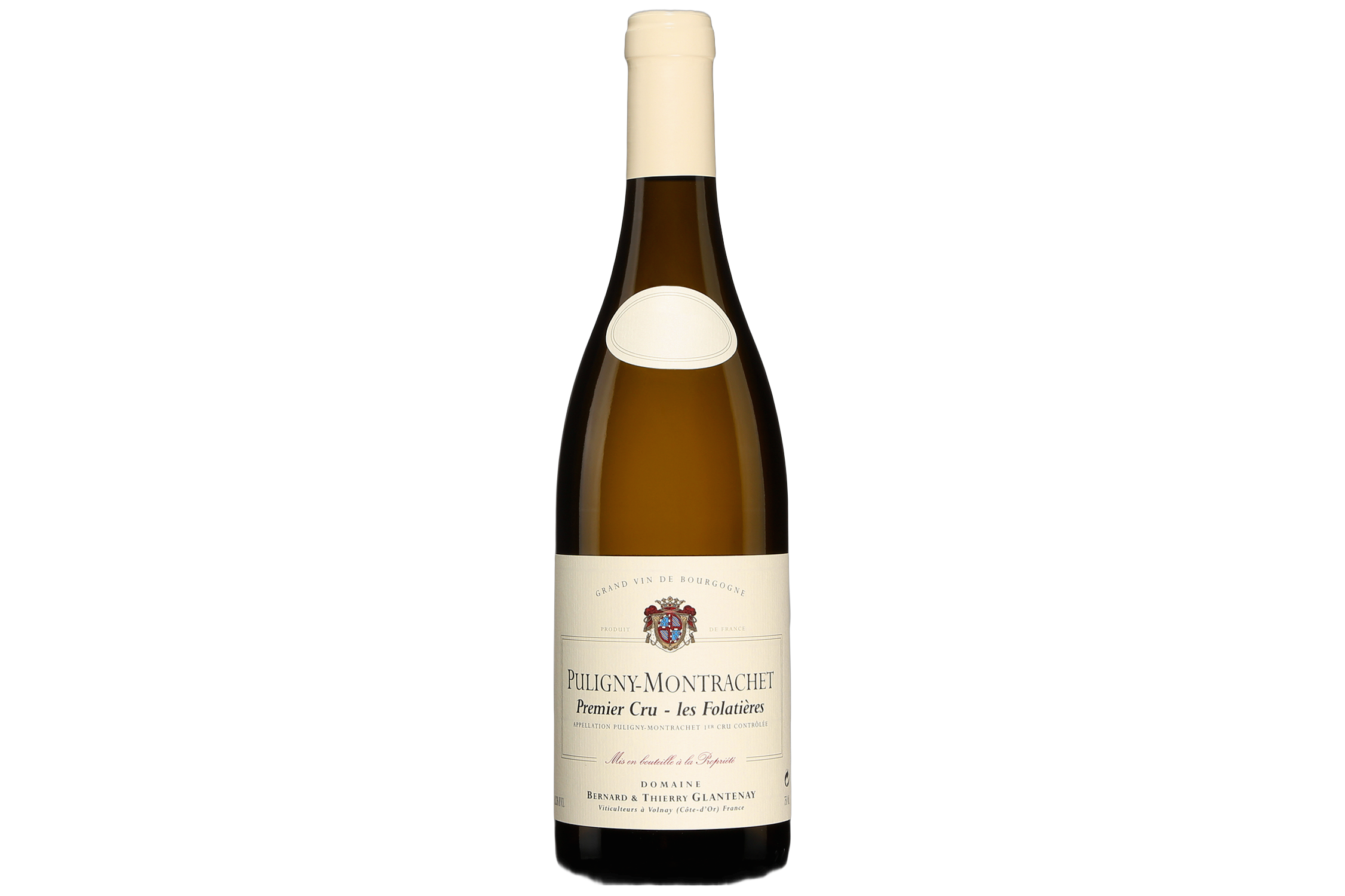 Puligny-Montrachet Premier Cru Les Folatières