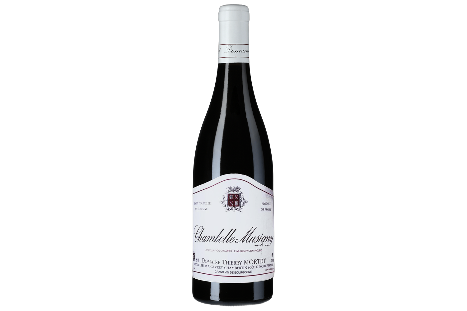 Chambolle-Musigny