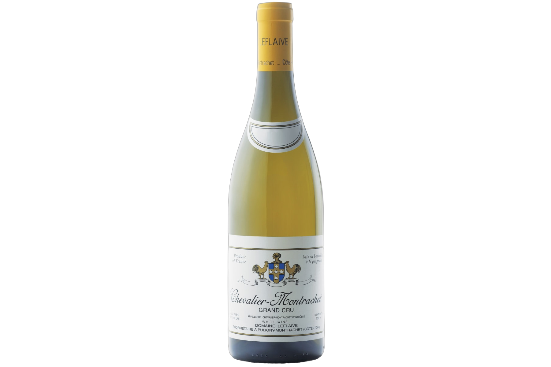 Chevalier-Montrachet Grand Cru