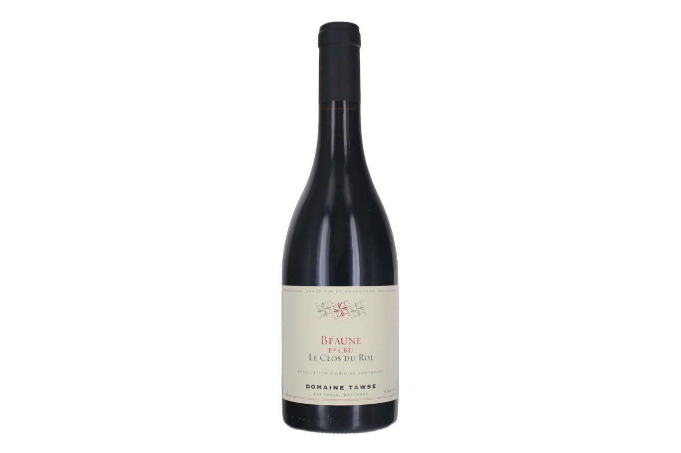 Beaune Clos du Roi
