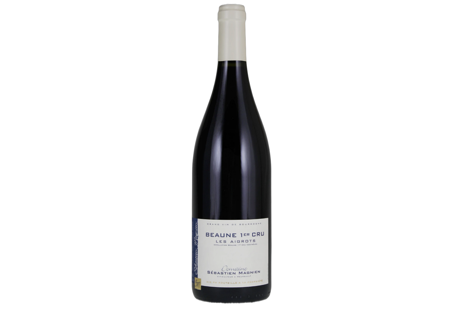 Beaune Premier Cru Les Aigrots Blanc