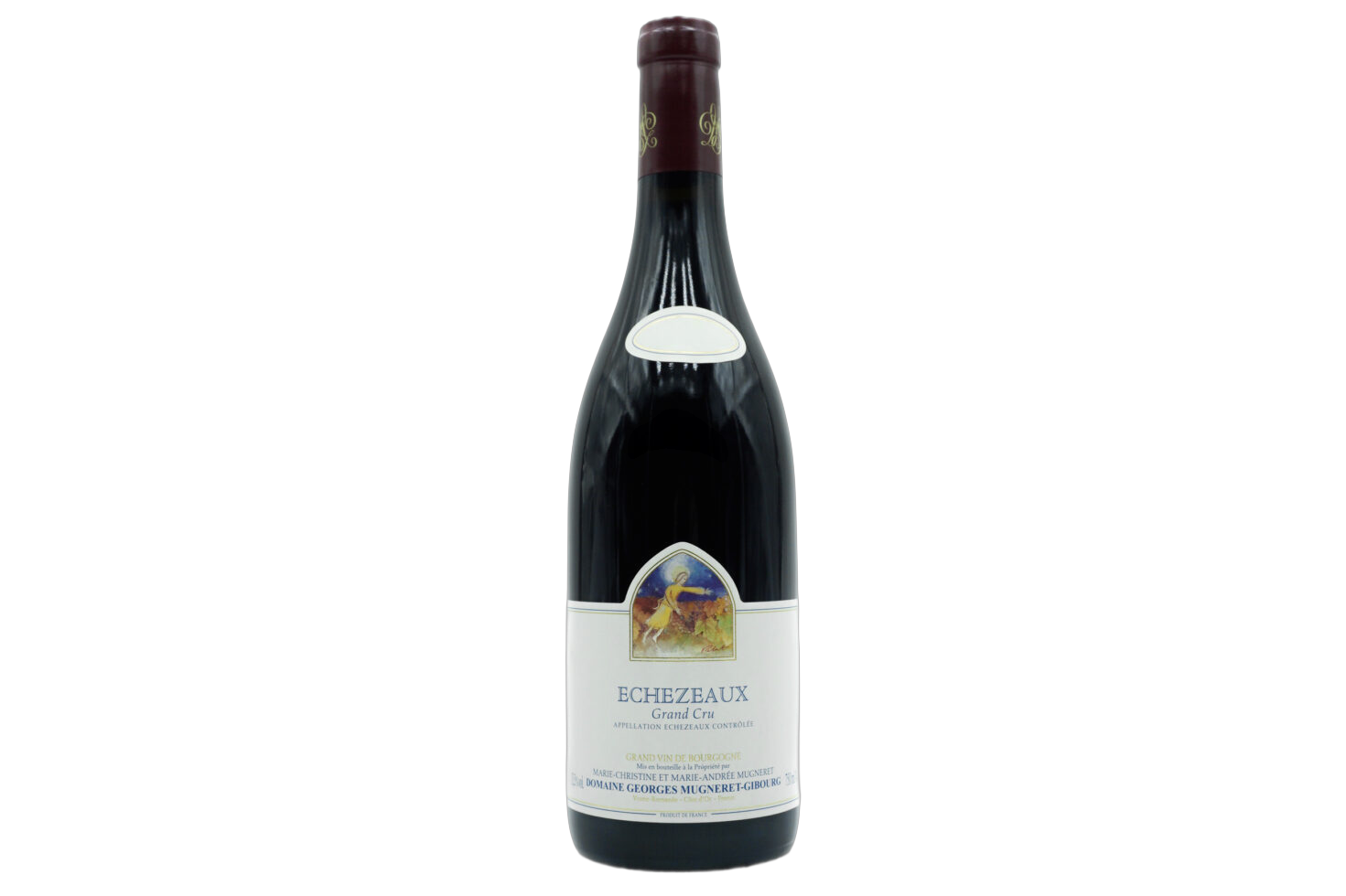 Echézeaux Grand Cru