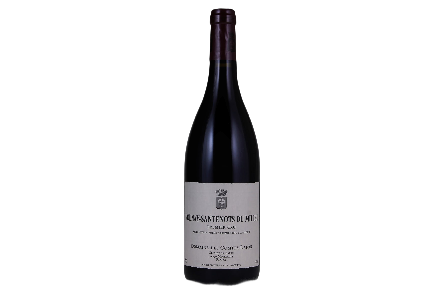 Volnay Premier Cru Santenots-du-Milieu