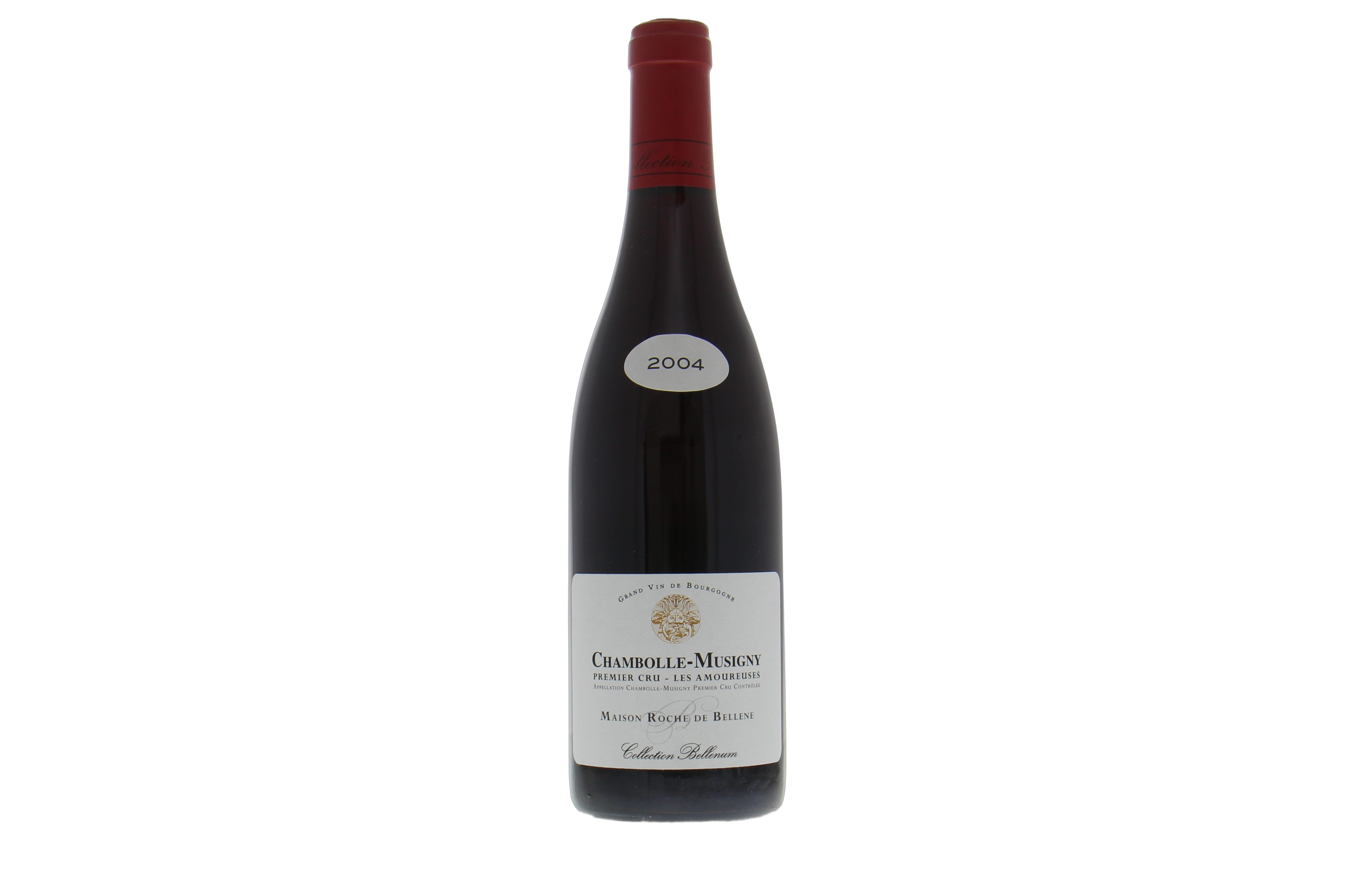 Chambolle-Musigny Premier Cru Les Amoureuses