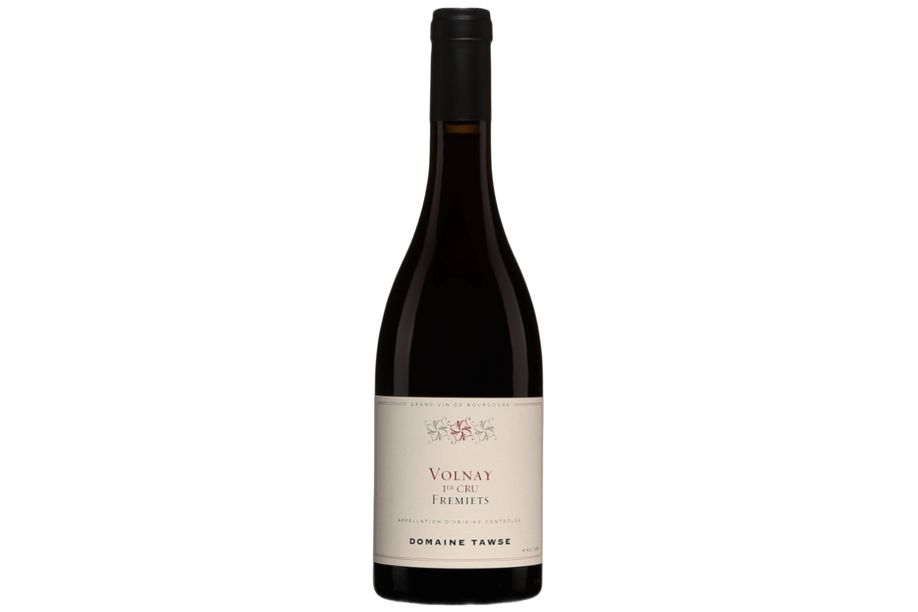 Volnay Fremiets