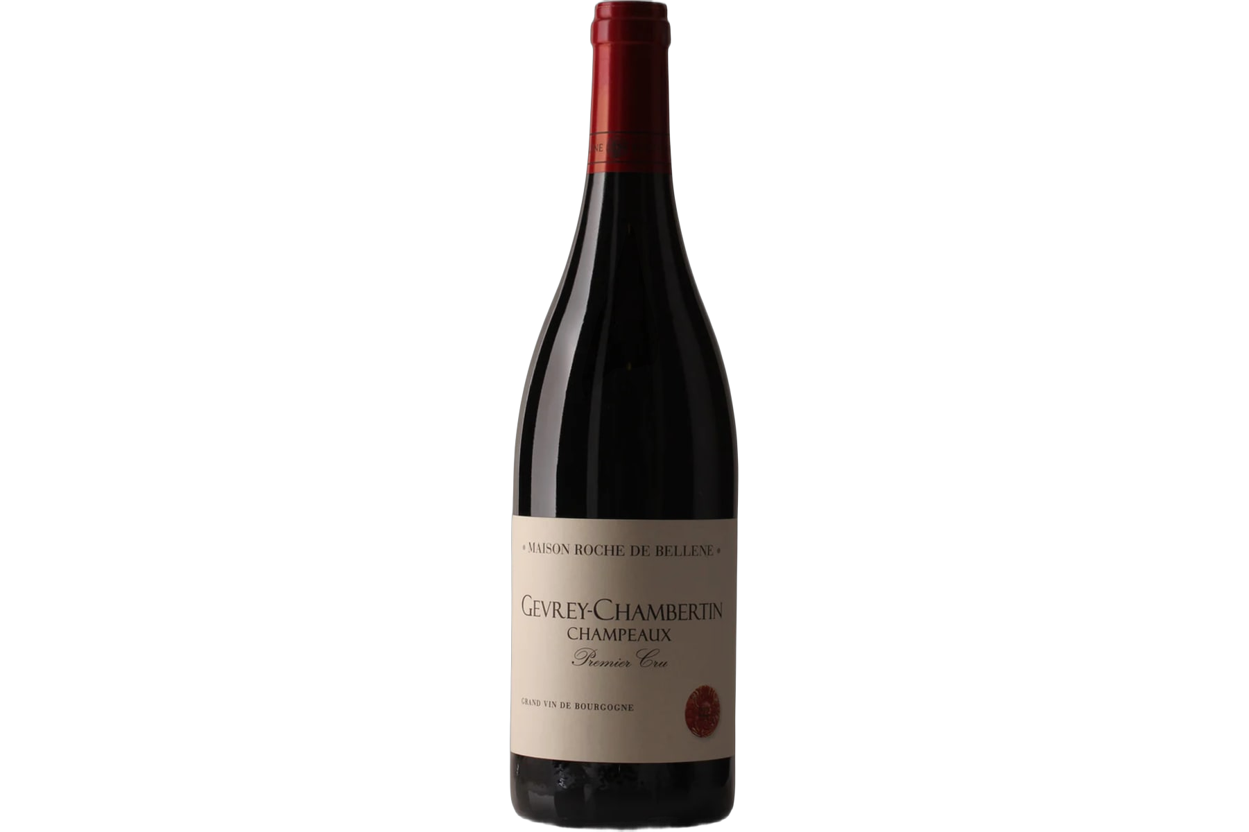 Gevrey-Chambertin Premier Cru Les Champeaux