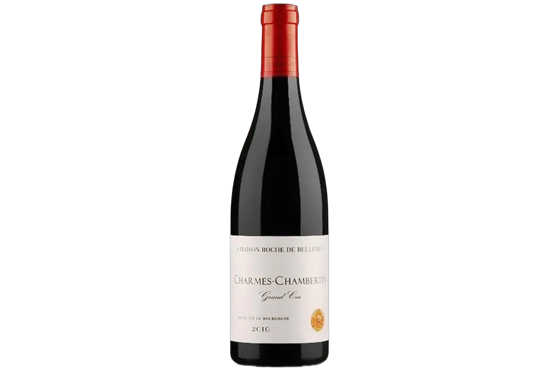 Charmes-Chambertin Grand Cru