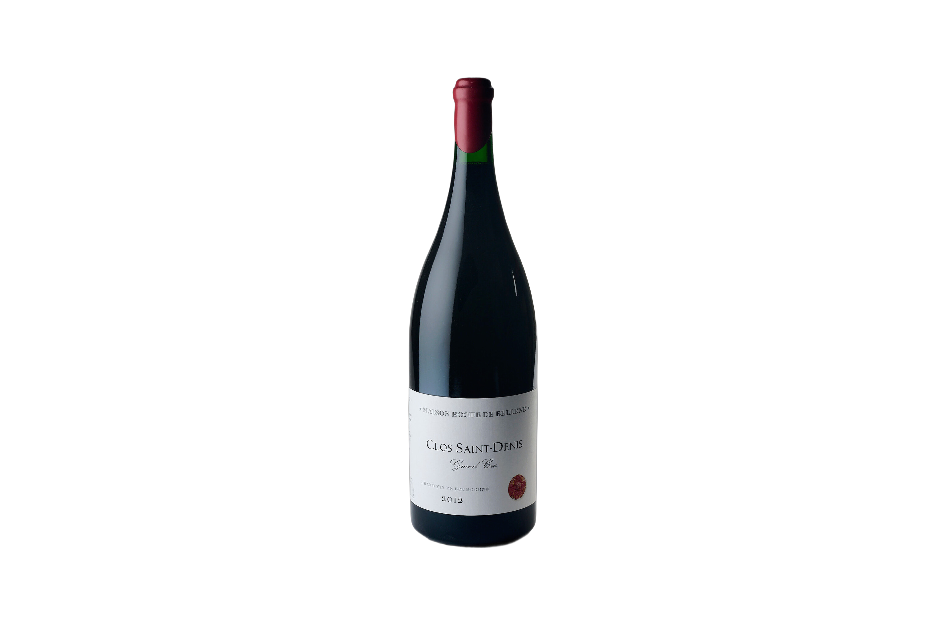 Clos Saint-Denis Grand Cru