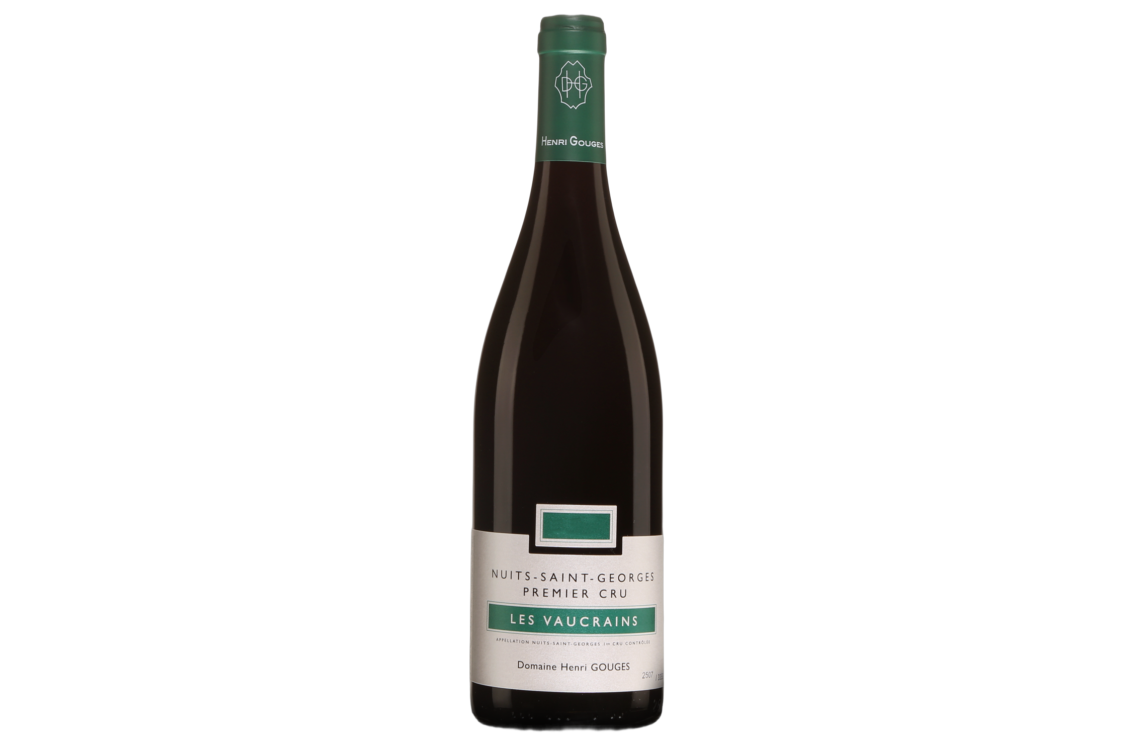 Nuits-St-Georges Premier Cru Les Vaucrains