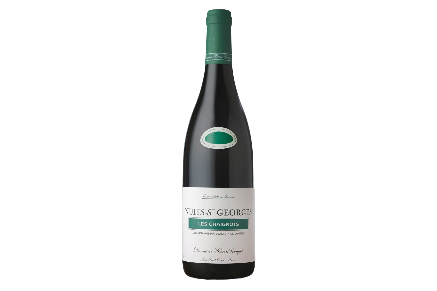 Nuits-St-Georges Premier Cru Les Chaignots