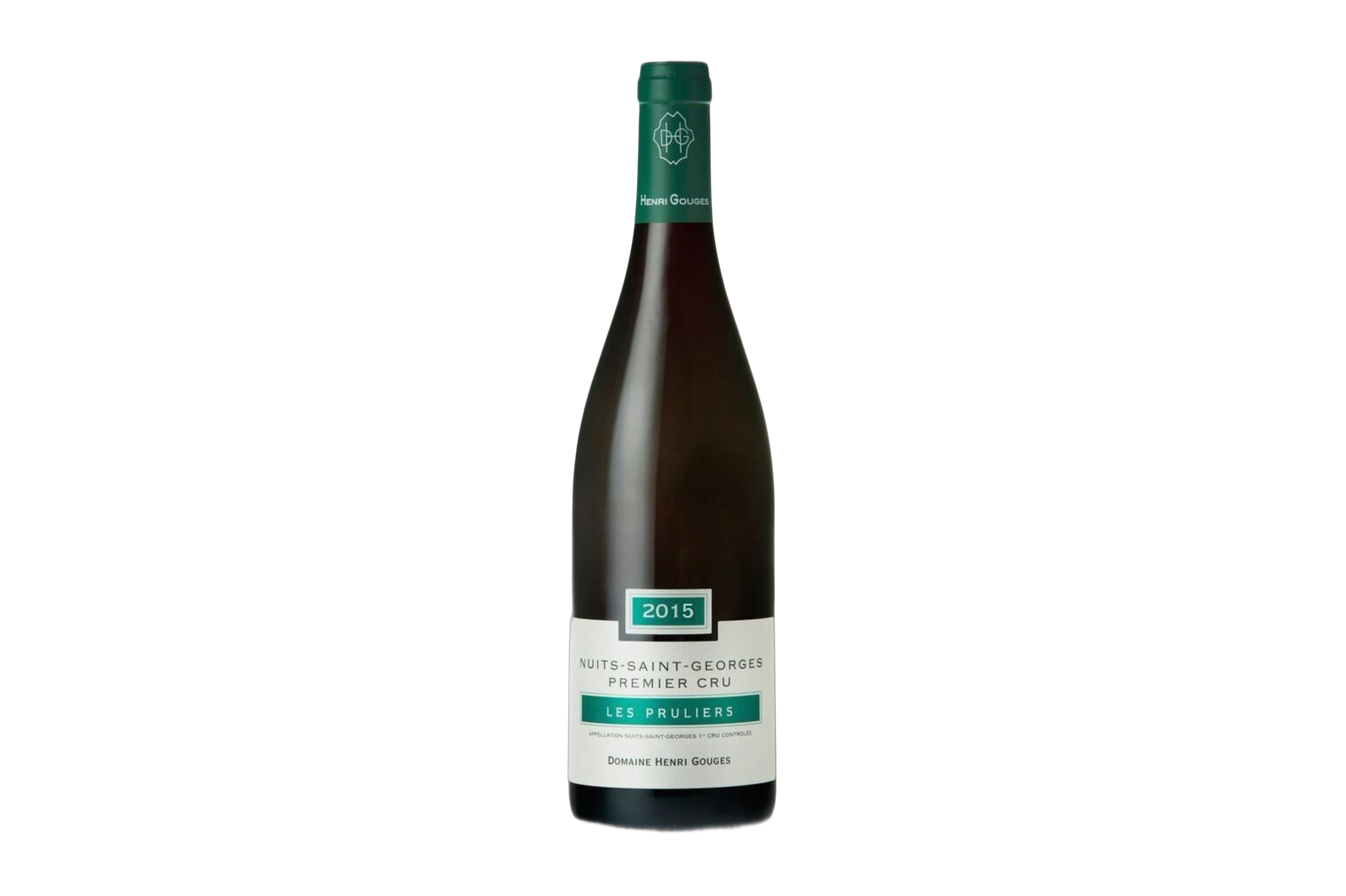 Nuits-St-Georges Premier Cru Les Pruliers