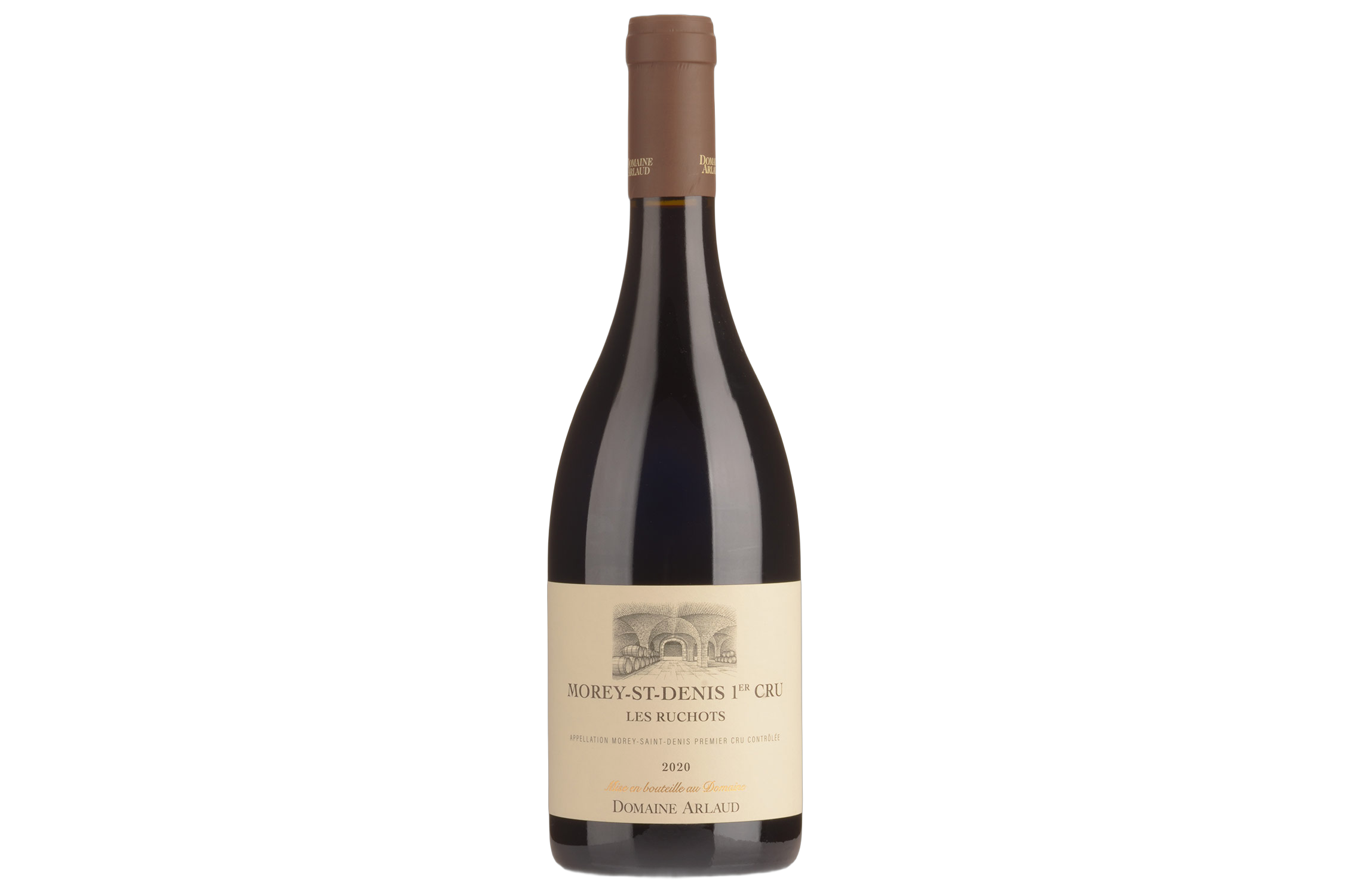 Morey-St-Denis Premier Cru Les Ruchots