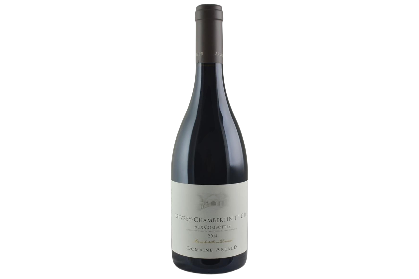 Gevrey-Chambertin Premier Cru Aux Combottes