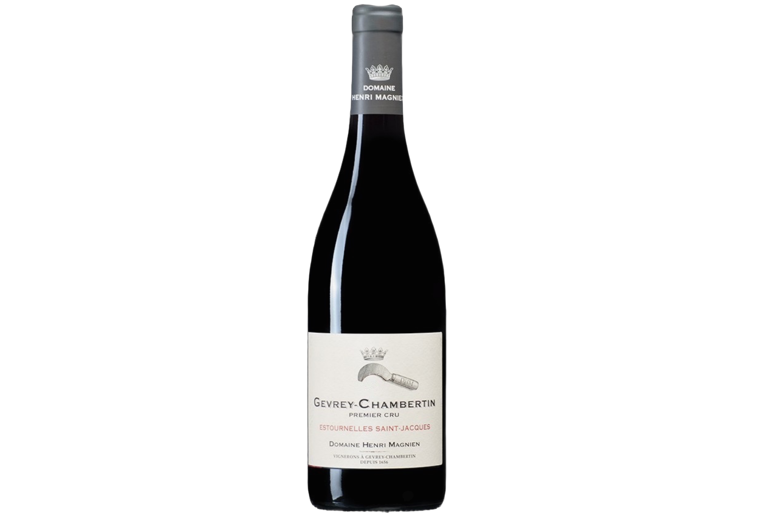 Gevrey-Chambertin Premier Cru Estournelles St-Jacques