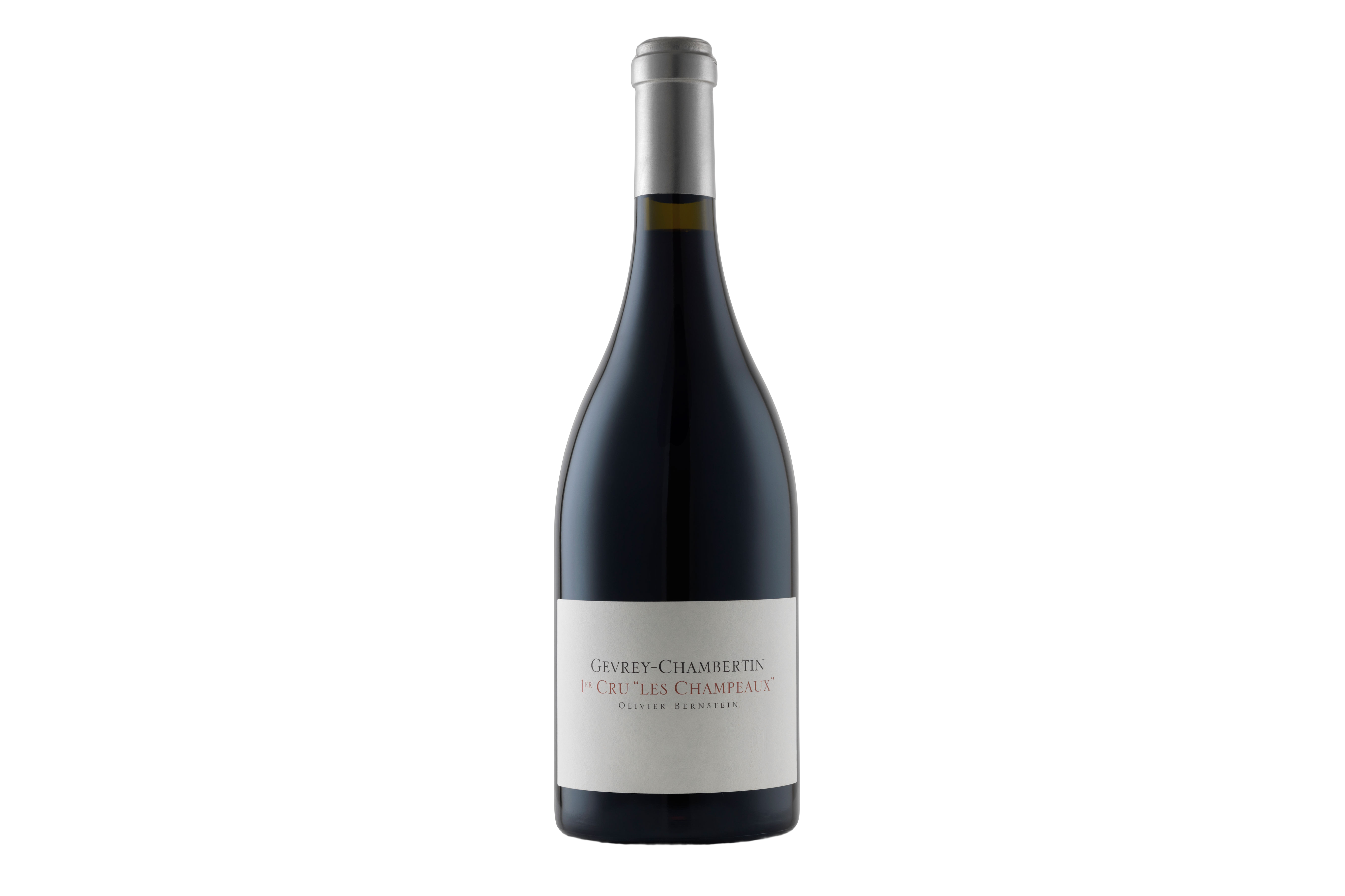 Gevrey-Chambertin Premier Cru Les Champeaux