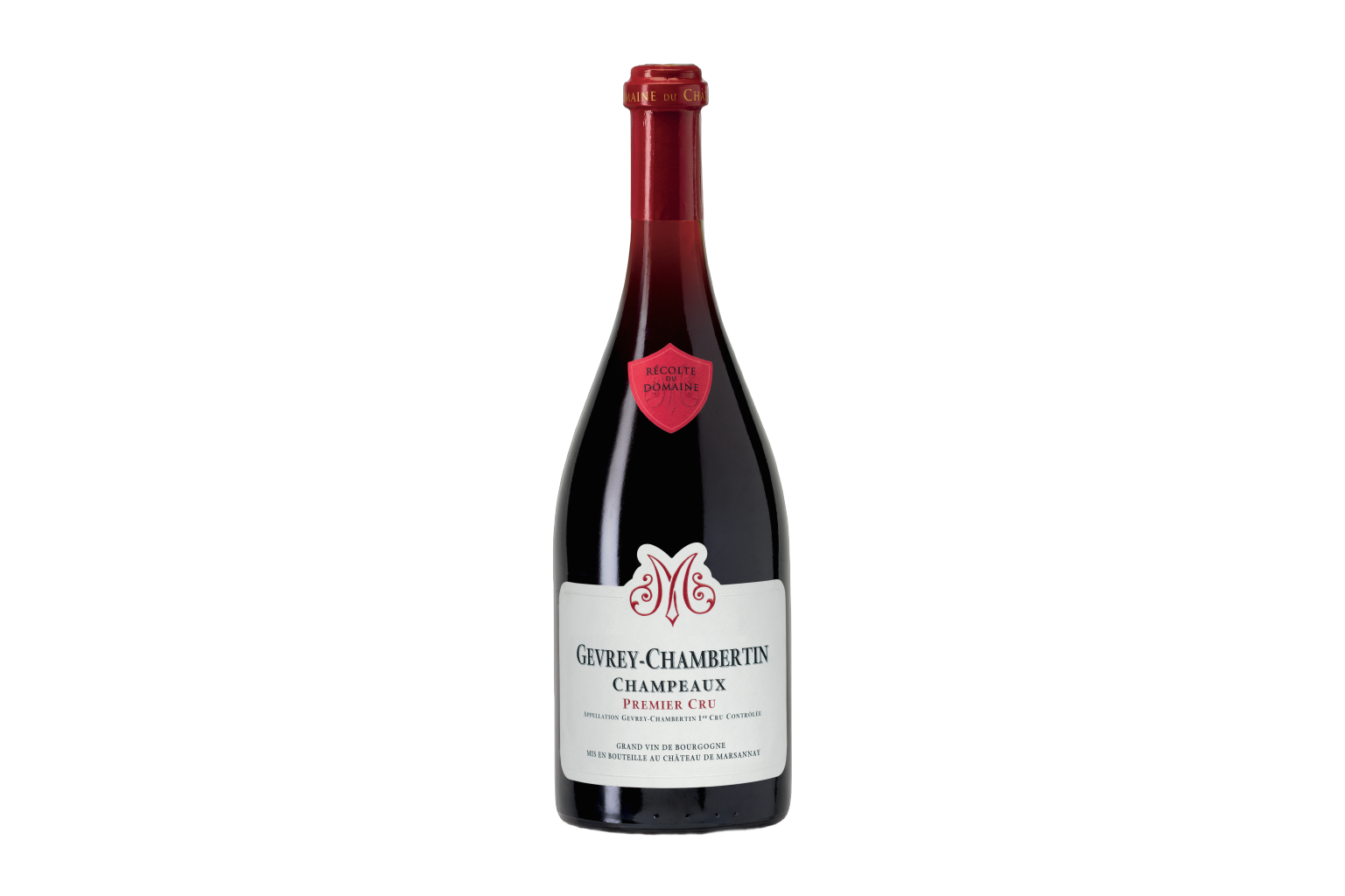 Gevrey-Chambertin Premier Cru Les Champeaux