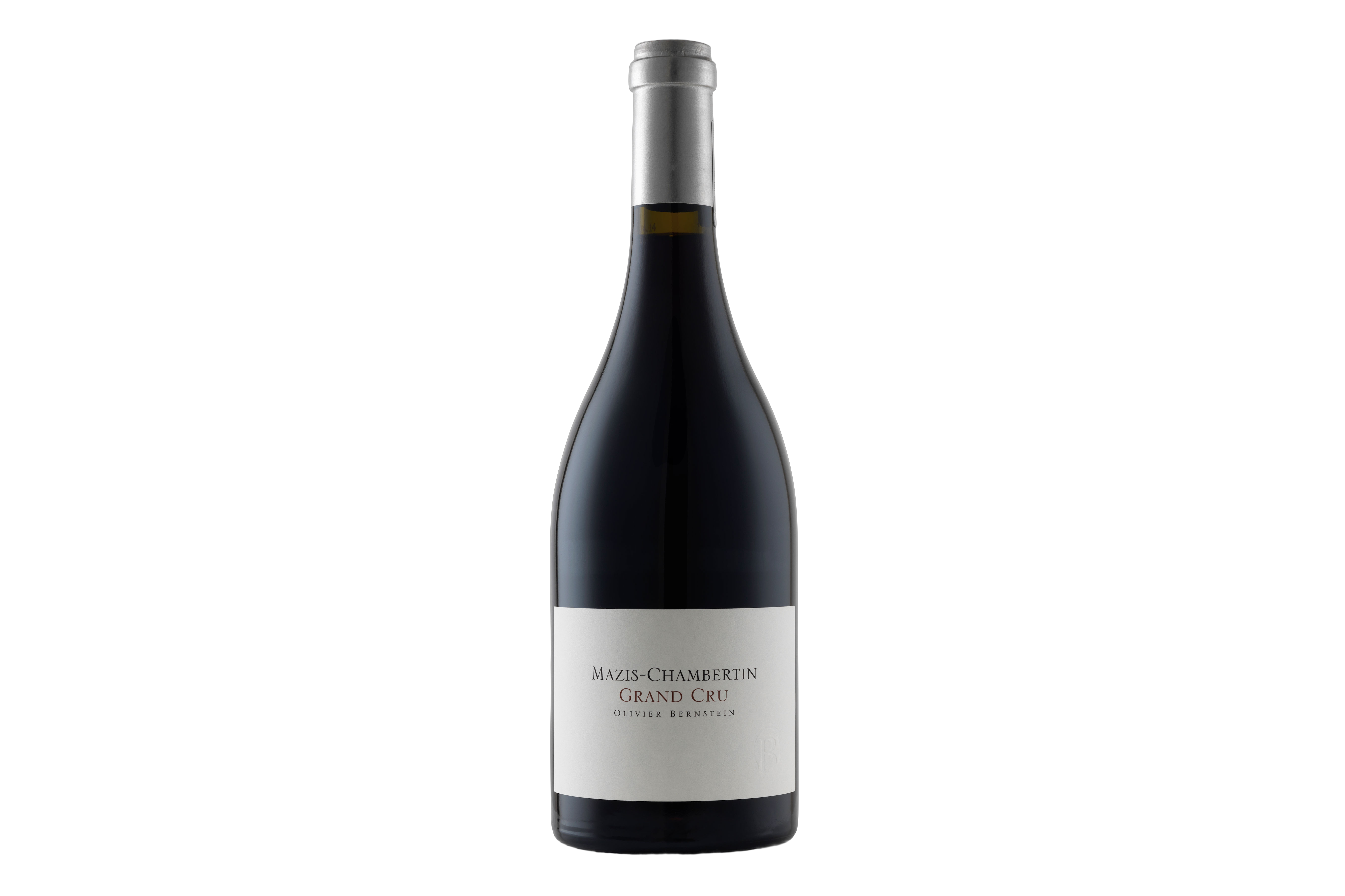 Mazis-Chambertin Grand Cru