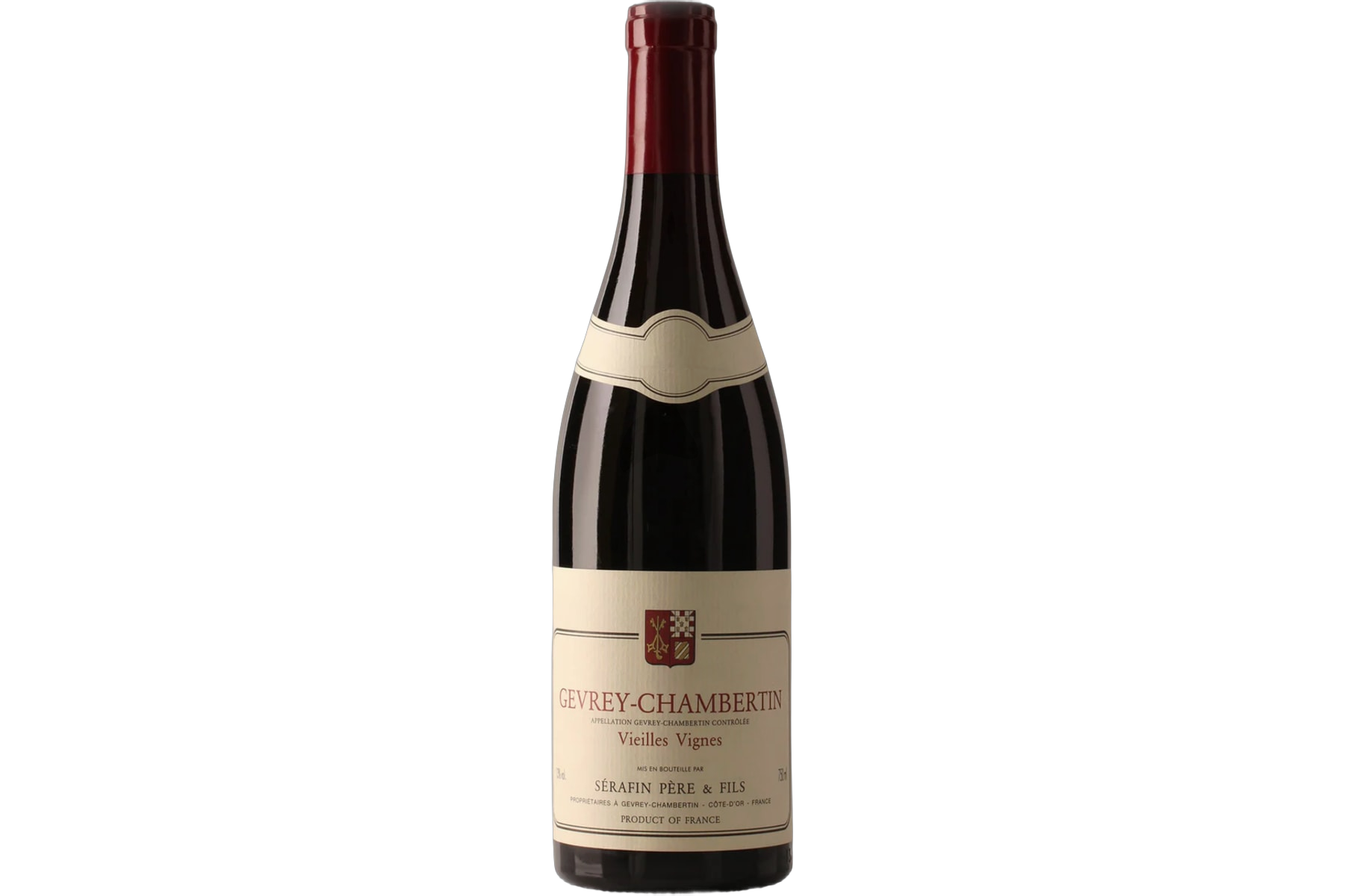 Gevrey-Chambertin Vieilles Vignes