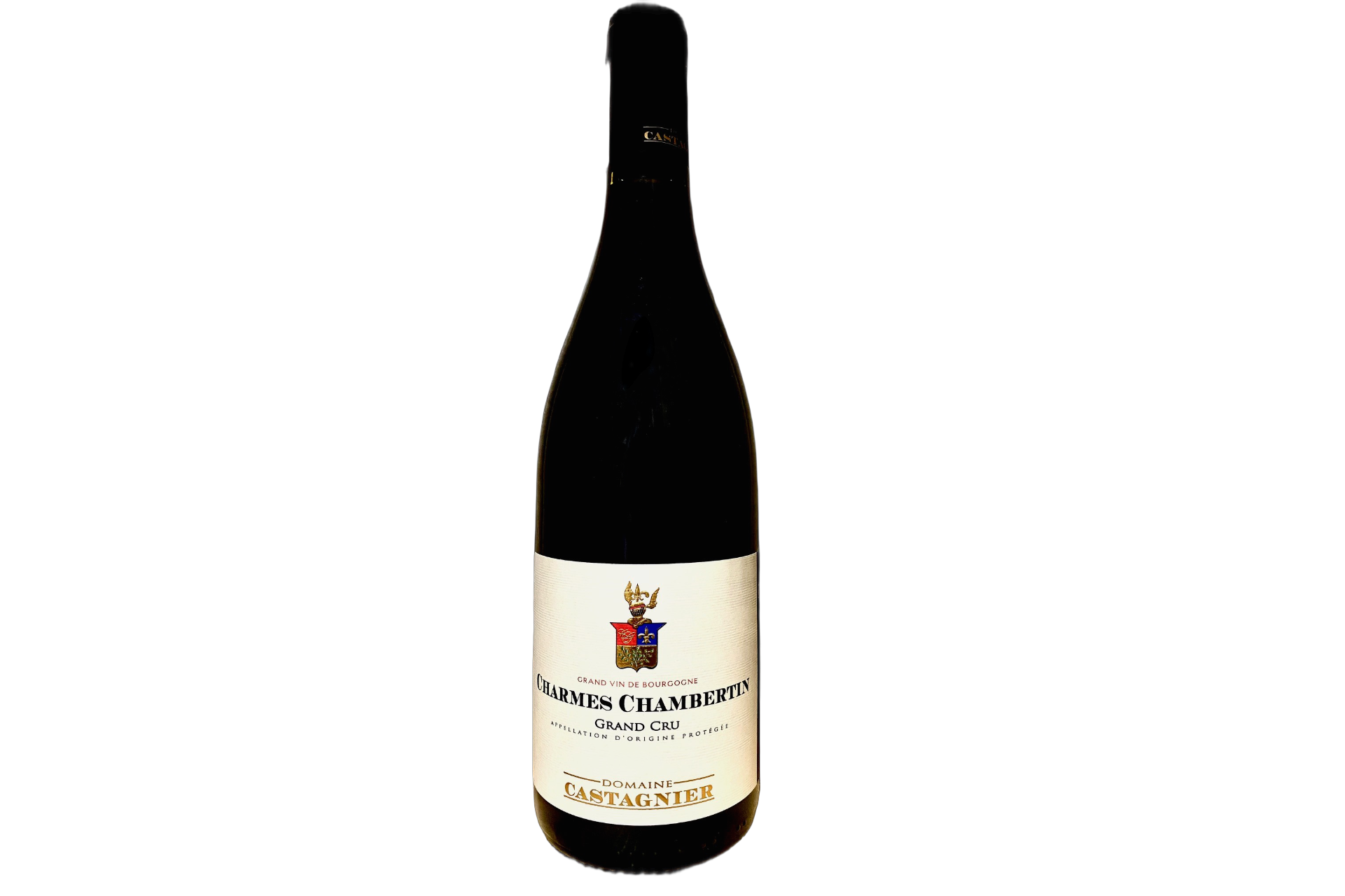 Charmes-Chambertin Grand Cru