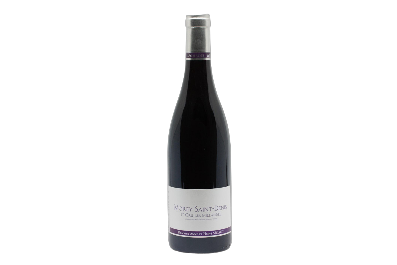 Morey-Saint-Denis Premier Cru Les Millandes