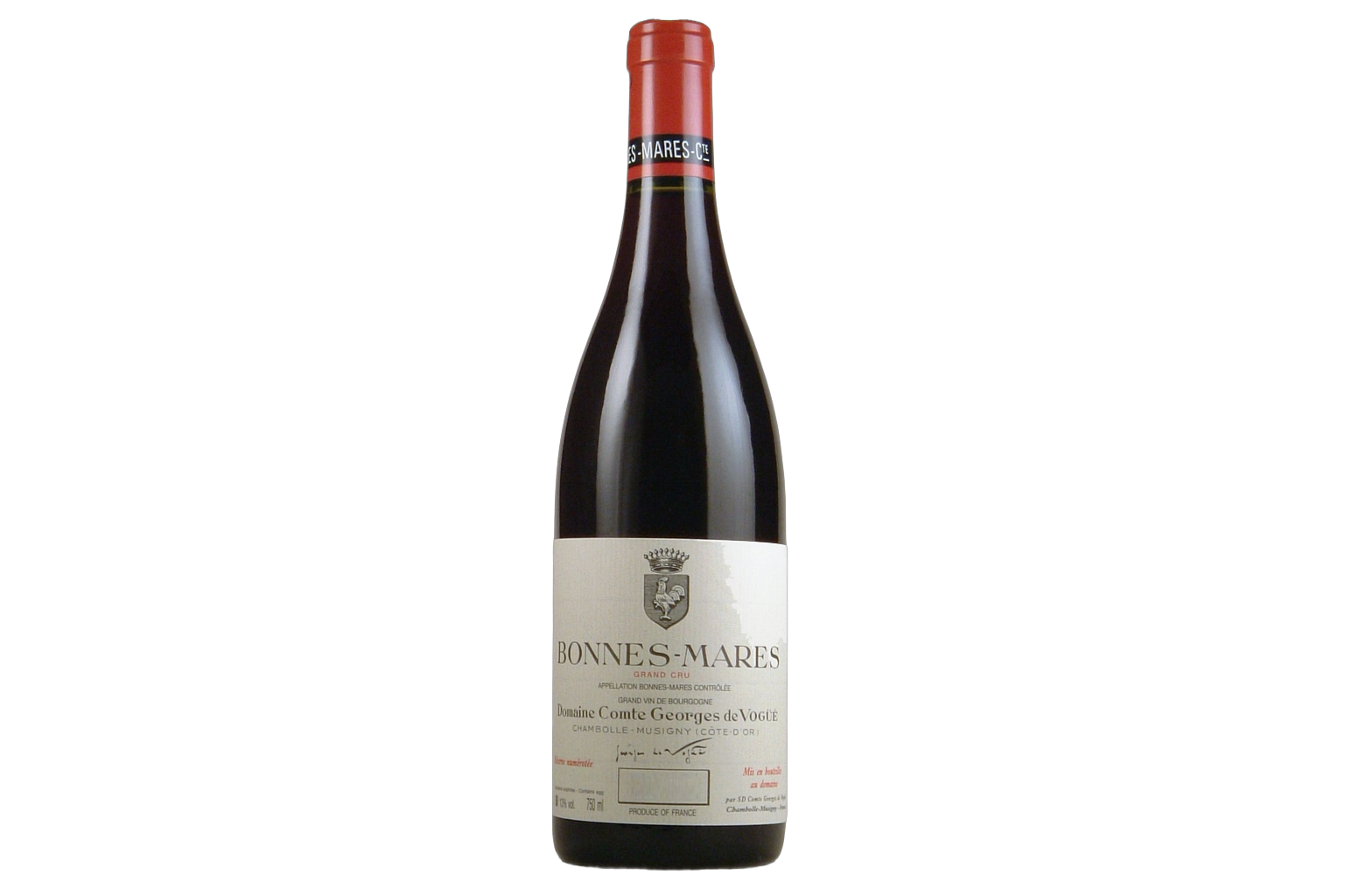 Bonnes-Mares Grand Cru